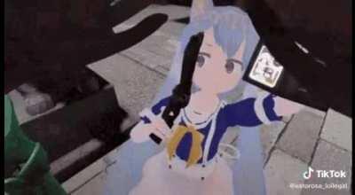 oloko isso nunca vi antes