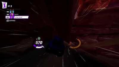 Every Ultra Shortcut that is currently known. There are potentially more that aren't known yet