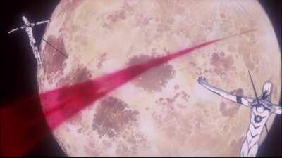 Rei Has an Announcement