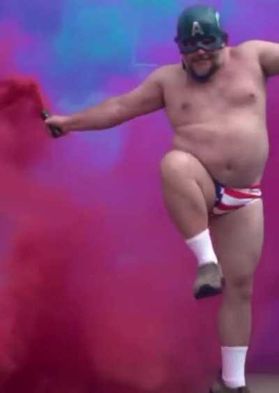 Jack Black is an absolute Chad, change my mind.