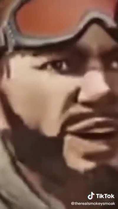 Friend sent me this through discord