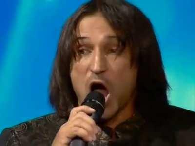 When ChatGPT learns to make sounds and you prompt for 