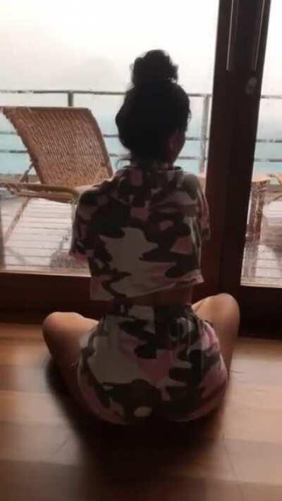 A much better quality