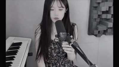 210407 Hayoung IGTV Update