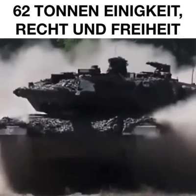 Demokratie Pro Tonne 