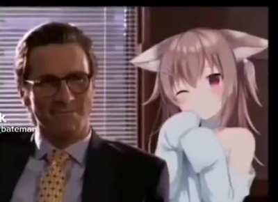 Patrick Bateman’s schizophrenia gets worse