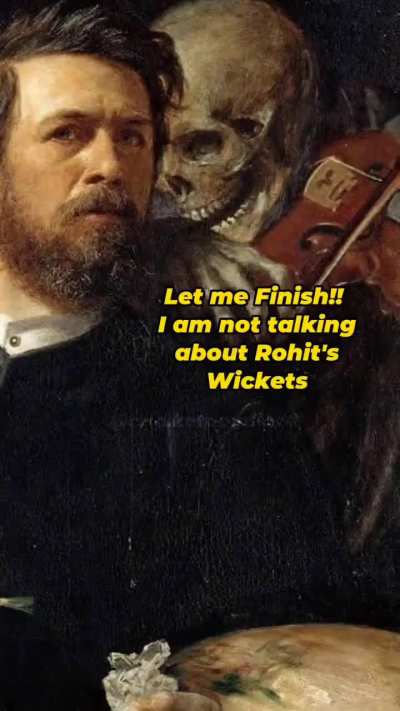 i only believe in Jassi Bhai