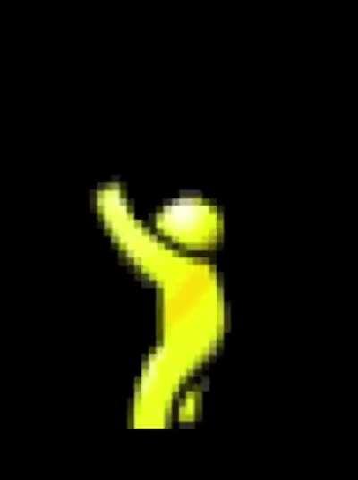 I'm 15 and this is yeet