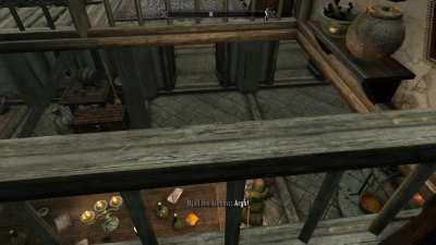 Seems like my wife was cheating on me with Valdimar...