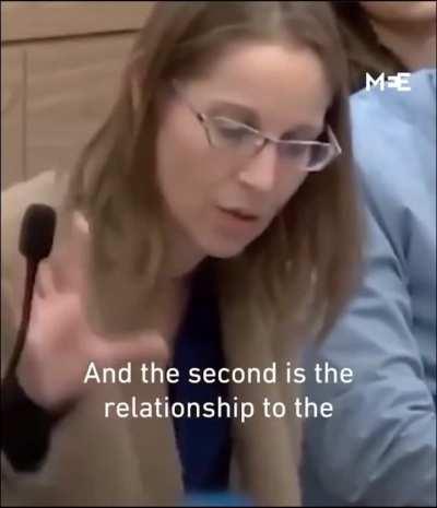 Former Israeli Foreign Ministry official details their plans, merely 3 WEEKS ago, to eliminate UNRWA