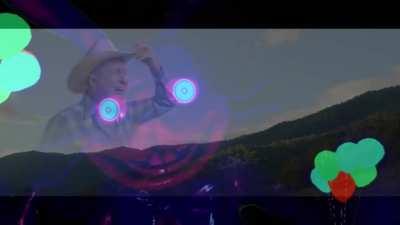 When you can't stand jump scares but want to support VR developers