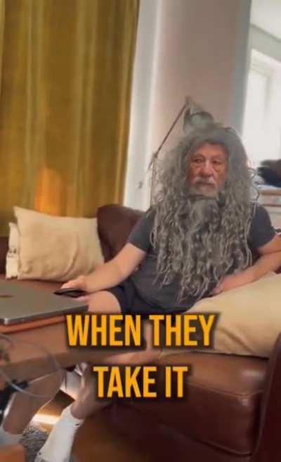 Context is everything