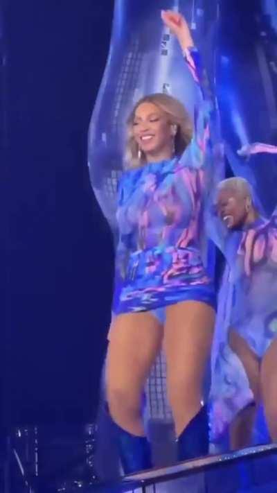 Beyoncé Twerk/Bounce Compilation