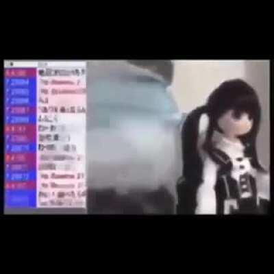 no cummy wummy car no.2