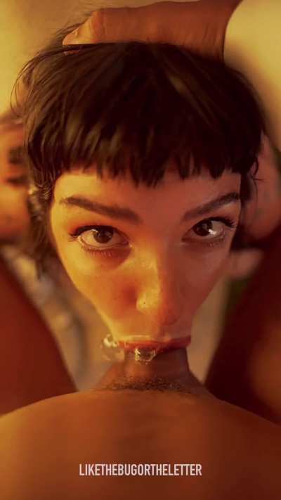 see told you I’m a good girl