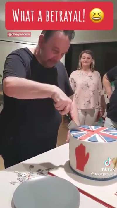 Happy birthday to you!