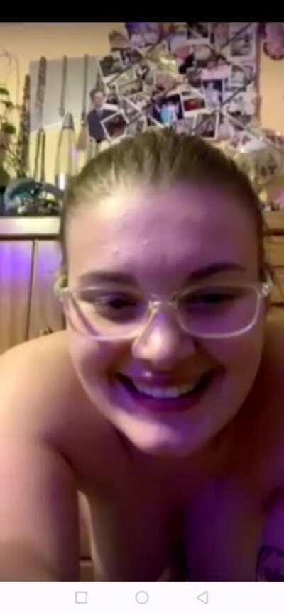 Alaric Castiel periscope