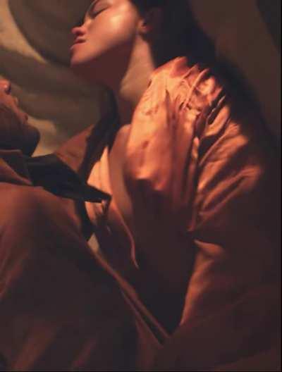 Florence Pugh (Lady Macbeth - 2016)