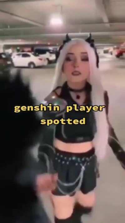 Hol up where's the tail coming out of