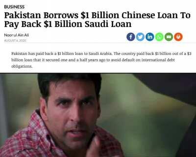 [OC] Iski Topi Uske Sar