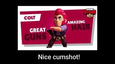 colt cum🥵🥵🥵🥵