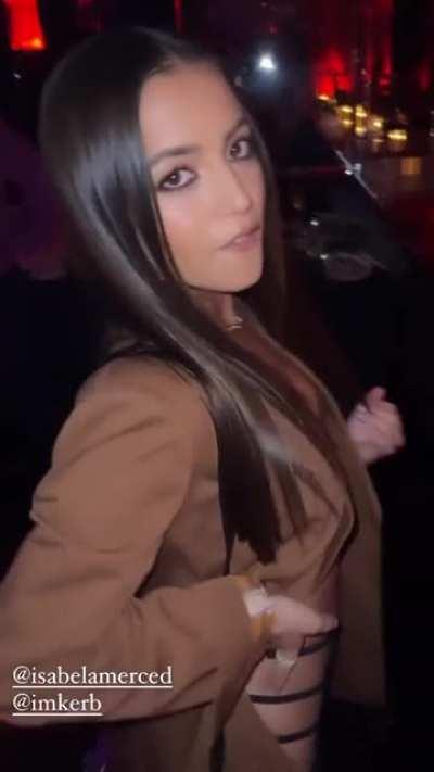 Describe her in one word❤️