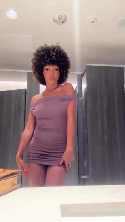 Are we fucking back???