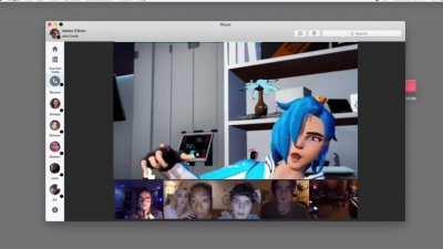 TARINATOR IN THE HOUSE 3