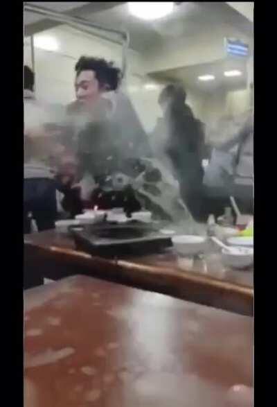 行云流水（蓝色多瑙河版）