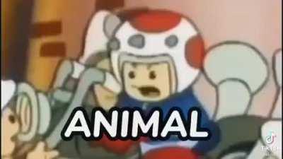 acabou de sair o trailer dublado do super mario