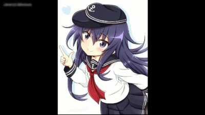 You dropped your soap.