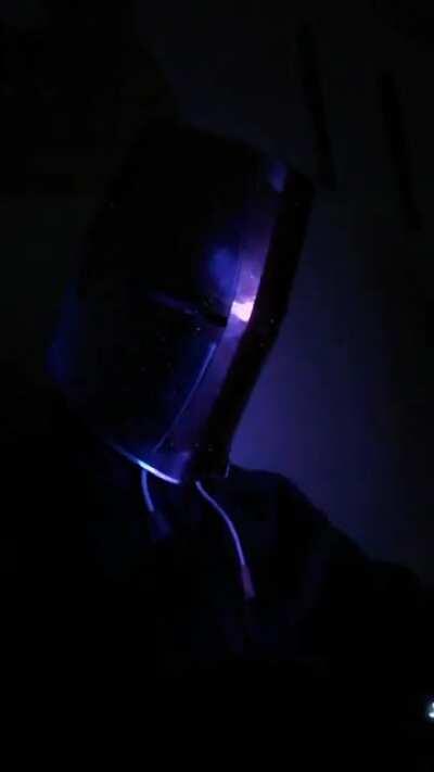 When you want to retake the holy land but Covid is still a thing