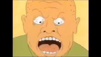 Muta Teaching Class be Like...