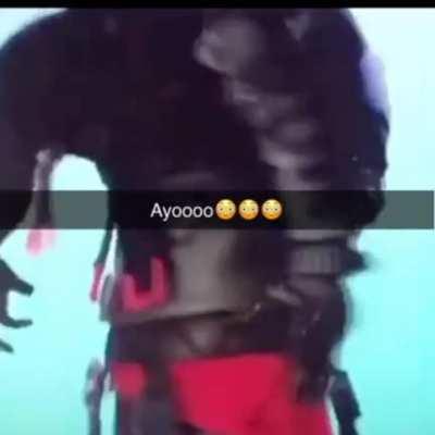 Niall’s name is Demons