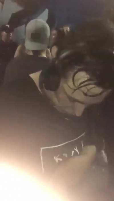 …. on fire 🔥👀