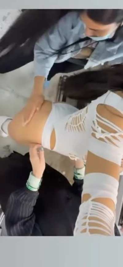 Ahora se que es la envidia😓