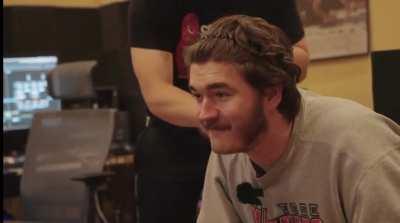 “It’s your fault this subreddit sucks now” - pretty much Schlatt