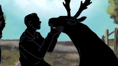 Deer Lord
