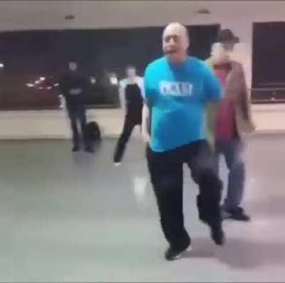 I ain't been up on da block in a min