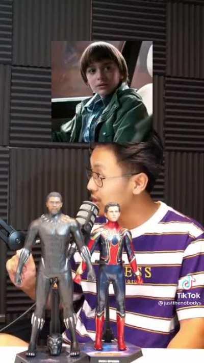 Guys, this is a good theory!!!