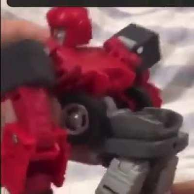 credit to @Jeleelverse for the video