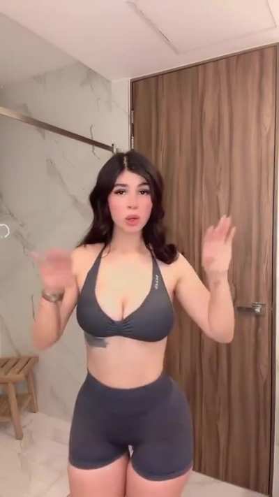 Threads post