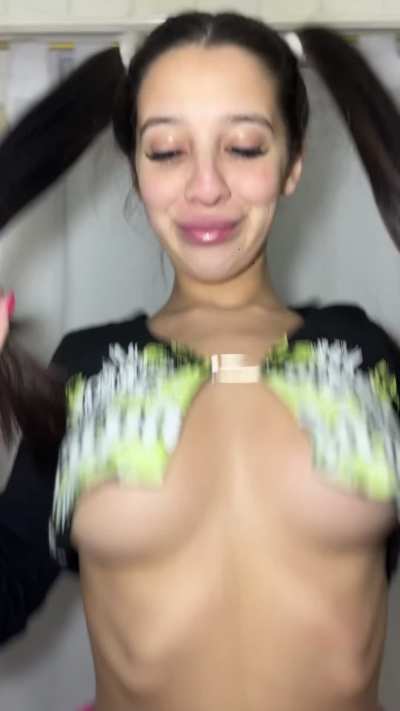 Your latina breakfast is served!