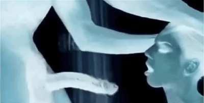 Ever seen something like this?