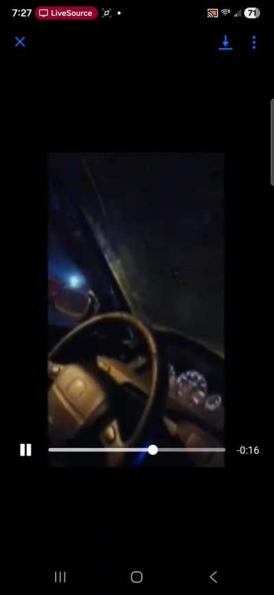 Backyard single jingle civic @13psi vs ss camero