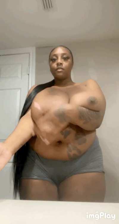 Its Almost Titty Tuesday