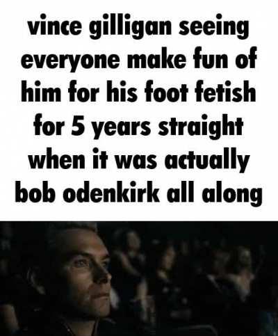 biggest plot twist in the breaking bad universe