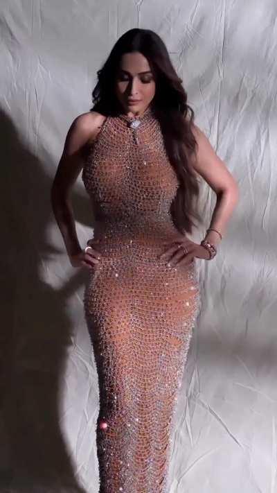 Malaika Arora 0 Figure  🔥