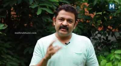 എല്ലാം ചാണകമാണ്