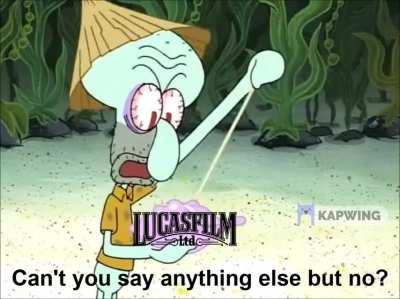 The current state of this fandom